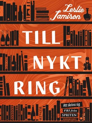 cover image of Tillnyktring